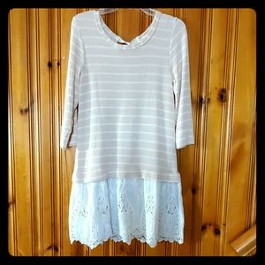 Boutique dress